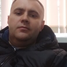 Фотография мужчины Александр, 39 лет из г. Пинск