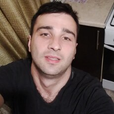 Фотография мужчины Руслан, 33 года из г. Владикавказ