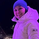 Надежда, 35 лет