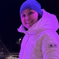 Фотография девушки Надежда, 35 лет из г. Зарайск