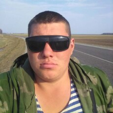 Фотография мужчины Виктор, 25 лет из г. Орша