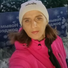 Фотография девушки Светлана, 33 года из г. Таштагол