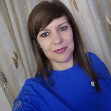 Фотография девушки Руфа, 47 лет из г. Тараз