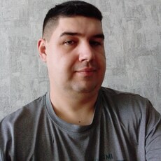 Фотография мужчины Алексей, 28 лет из г. Киев