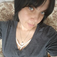 Фотография девушки Олька, 32 года из г. Новосибирск