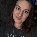 Кристина, 33 года