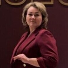 Фотография девушки Любовь, 48 лет из г. Темиртау