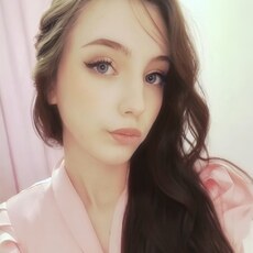 Фотография девушки Вика, 19 лет из г. Каспийск