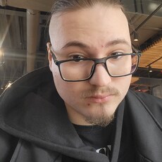 Фотография мужчины Влад, 25 лет из г. Черкассы