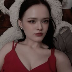 Фотография девушки Карина, 20 лет из г. Крупки