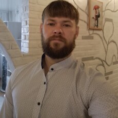 Фотография мужчины Максим, 34 года из г. Ельск