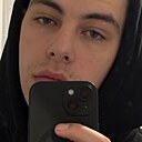 Александр, 21 год