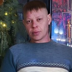 Фотография мужчины Иван, 37 лет из г. Пермь