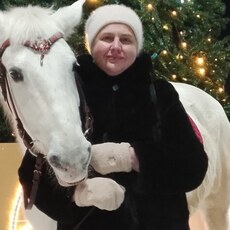 Фотография девушки Юлия, 47 лет из г. Кандалакша