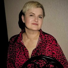Фотография девушки Светлана, 50 лет из г. Курган