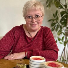 Фотография девушки Фиалка, 41 год из г. Новоалтайск