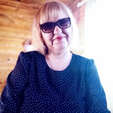 Фотография девушки Наталья, 54 года из г. Улан-Удэ
