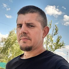 Фотография мужчины Николай, 47 лет из г. Саратов