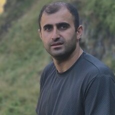 Фотография мужчины Gev, 37 лет из г. Химки