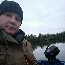 Фотография мужчины Роман, 39 лет из г. Сыктывкар