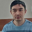 Айдос, 39 лет