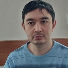 Фотография мужчины Айдос, 39 лет из г. Астана