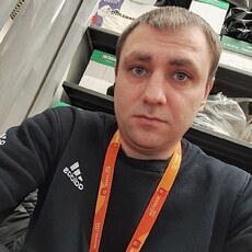 Фотография мужчины Алексей, 32 года из г. Минск