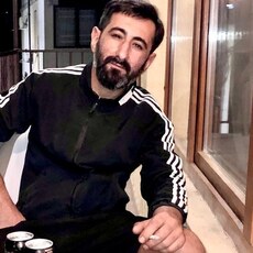 Фотография мужчины Турал, 34 года из г. Сочи