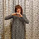 Викулька, 41 год