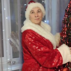 Фотография девушки Анна, 51 год из г. Новосибирск