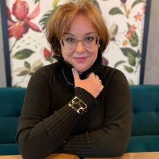 Фотография девушки Наталья, 57 лет из г. Мурманск