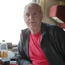 Фотография мужчины Владимир, 67 лет из г. Рудный