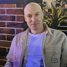 Фотография мужчины Виталий, 33 года из г. Рославль