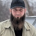 Джихад, 28 лет