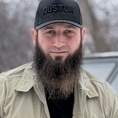 Фотография мужчины Джихад, 28 лет из г. Енакиево