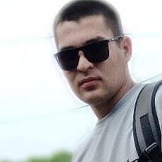 Фотография мужчины Антон, 25 лет из г. Пограничный