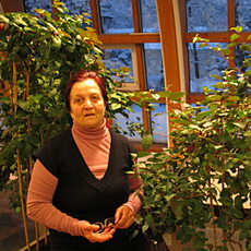 Фотография девушки Бабушка, 70 лет из г. Курган