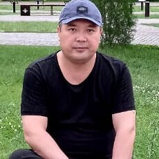 Фотография мужчины Rr, 45 лет из г. Тараз