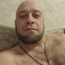 Фотография мужчины Сергей, 44 года из г. Оренбург