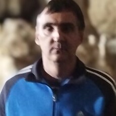 Фотография мужчины Санчеус, 49 лет из г. Туапсе