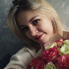 Фотография девушки Ирина, 23 года из г. Электросталь