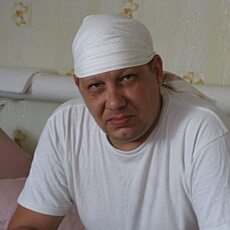 Фотография мужчины Виталий, 53 года из г. Рощинский