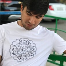 Фотография мужчины Абду, 25 лет из г. Бухара