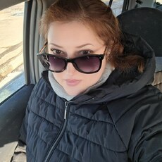 Фотография девушки Инна, 48 лет из г. Благовещенск