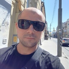 Фотография мужчины Влад, 37 лет из г. Новошахтинск