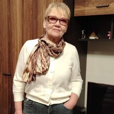 Фотография девушки Алла, 64 года из г. Полоцк