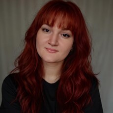 Фотография девушки Настя, 31 год из г. Кременки