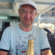 Фотография мужчины Владимир, 53 года из г. Красноярск