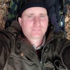 Фотография мужчины Кирилл, 37 лет из г. Темиртау