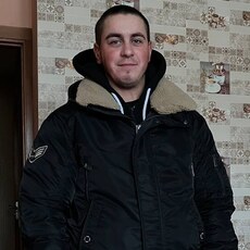 Фотография мужчины Николай, 24 года из г. Мозырь